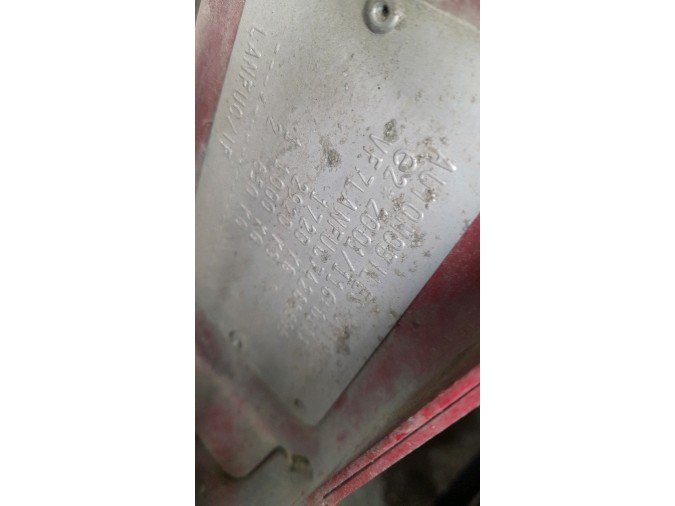Autorradio CITROEN C4 2005