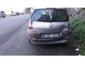 ALETA DELANTERA DERECHA CITROEN MEGANE GR SCENIC 2004