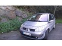 Intercooler CITROEN MEGANE GR SCENIC 2004