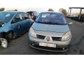 PRETENSOR CINTURÓN DELANTERO DERECHO CITROEN MEGANE GR SCENIC 2004