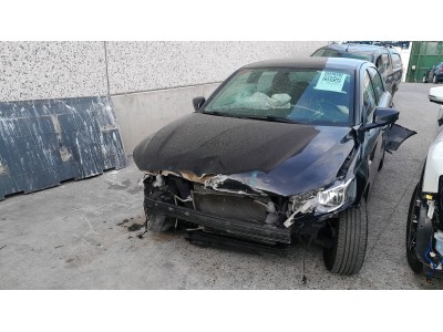 PUERTA DELANTERA IZQUIERDA CITROEN C-ELYSÉE 2018