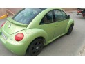 MECANICA DELANTERA SIN CUNA VOLKSWAGEN NEW BEETLE 2000