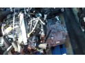 TRAPECIO INFERIOR DELANTERO IZQUIERDO TOYOTA YARIS 2010
