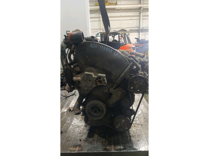 Alternador VOLKSWAGEN NEW BEETLE 2000