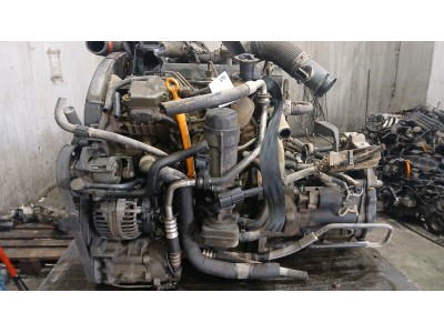MOTOR ARRANQUE VOLKSWAGEN NEW BEETLE 2000