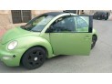 CERRADURA CAPO VOLKSWAGEN NEW BEETLE 2000
