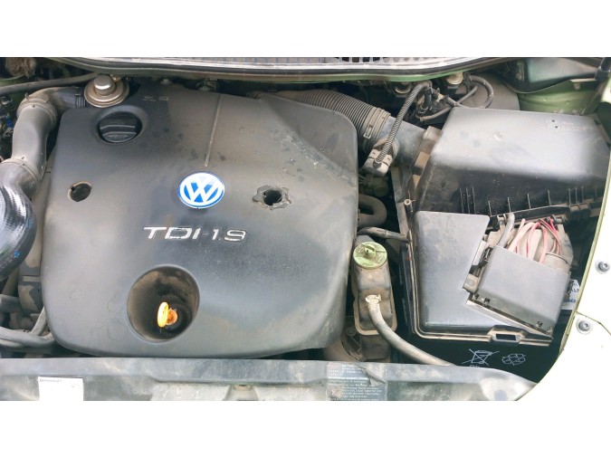 CERRADURA CAPO VOLKSWAGEN NEW BEETLE 2000