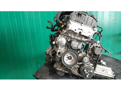 Motor CITROEN C-ELYSÉE 2018