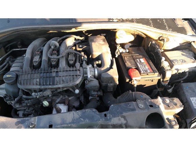 TRANSMISION DL.D.REP CITROEN C-ELYSÉE 2018