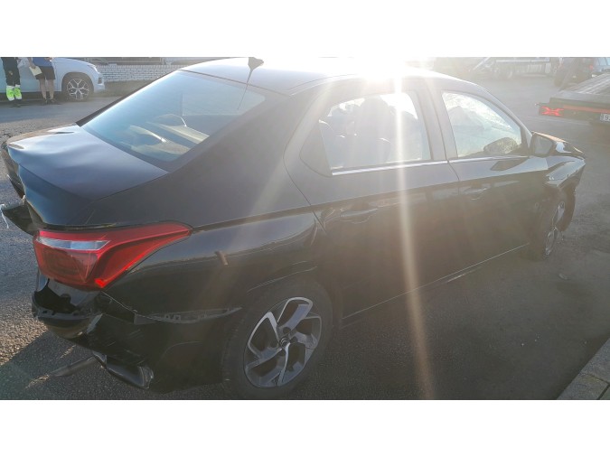 MOTOR REG.VENTILAC. CITROEN C-ELYSÉE 2018