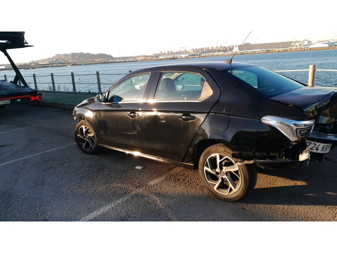 TABLERO DE A BORDO CITROEN C-ELYSÉE 2018