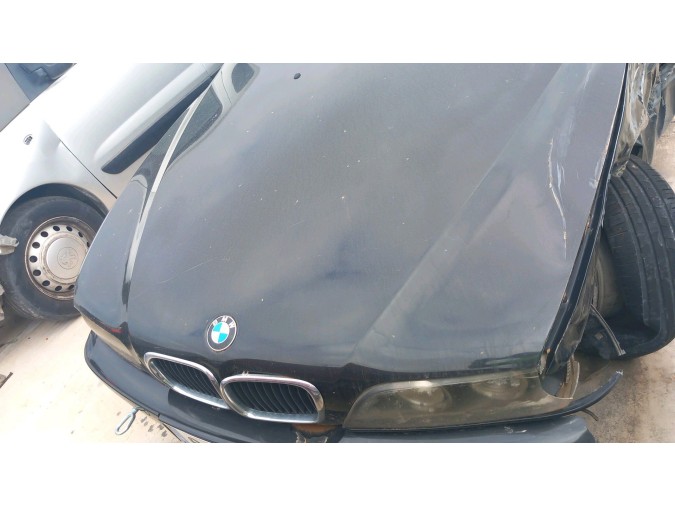 FARO ANTINIEBLA DELANTERO DERECHO BMW 520D 2003
