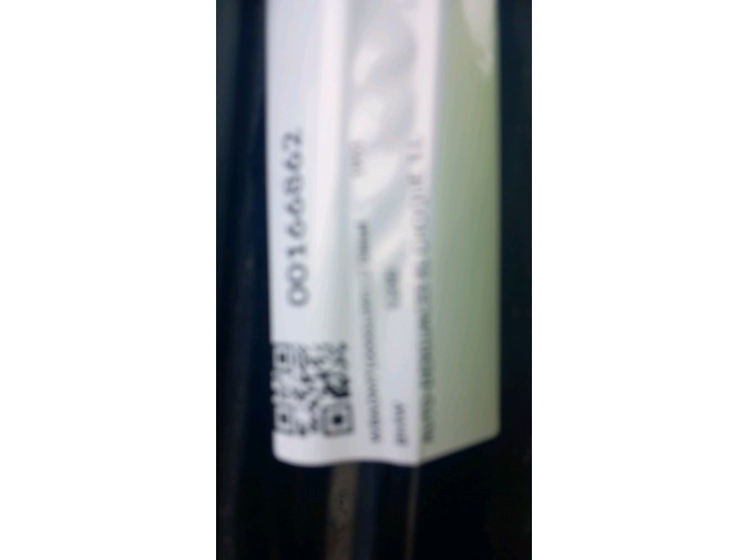 FARO ANTINIEBLA DELANTERO DERECHO BMW 520D 2003