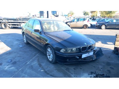 Radiador motor BMW 520D 2003