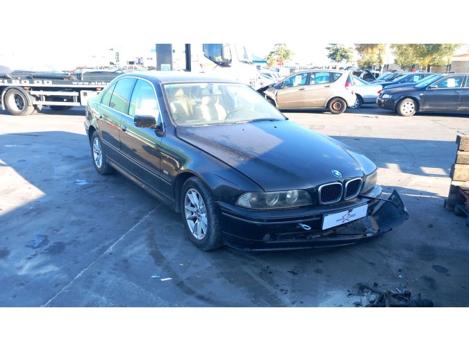 Eje transmisión BMW 520D 2003