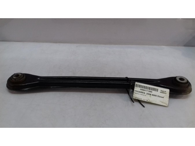 TRAPECIO INFERIOR TRASERO DERECHO TOYOTA YARIS 2006
