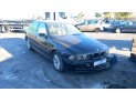 Autorradio BMW 520D 2003