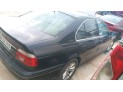 Autorradio BMW 520D 2003