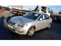 MECANICA TRASERA	 MAZDA 3 2005