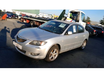 ELECTROVENTILADOR MAZDA 3 2005