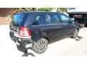 PRETENSOR CINTURÓN DELANTERO DERECHO OPEL ZAFIRA 2010