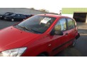 BRAZO SUSPENSION DELANTERO IZQUIERDO HYUNDAI GETZ 2006