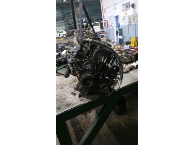Motor HYUNDAI GETZ 2006