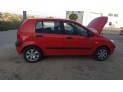 PALANCA CAMBIO HYUNDAI GETZ 2006
