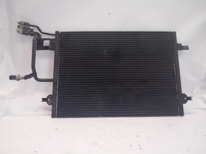 Radiador A/C VOLKSWAGEN POLO 2000