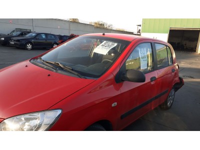 CERRADURA PORTÓN TRASERO HYUNDAI GETZ 2006