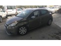 CERRADURA CAPO PEUGEOT 208 2012
