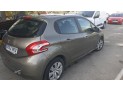 CERRADURA CAPO PEUGEOT 208 2012