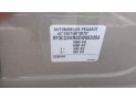 CERRADURA CAPO PEUGEOT 208 2012