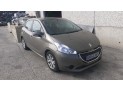 ELEVALUNAS DELANTERO IZQUIERDO PEUGEOT 208 2012