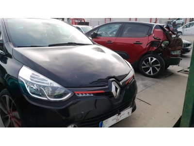 Alternador RENAULT CLIO 2014