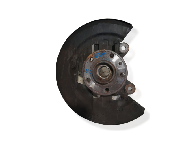 MANGUETA DELANTERA DERECHA VOLVO XC60 2009
