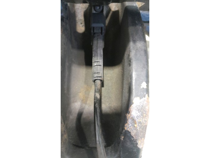 MANGUETA DELANTERA DERECHA VOLVO XC60 2009