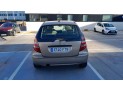 MECANICA DELANTERA SIN CUNA MERCEDES A 150 2007