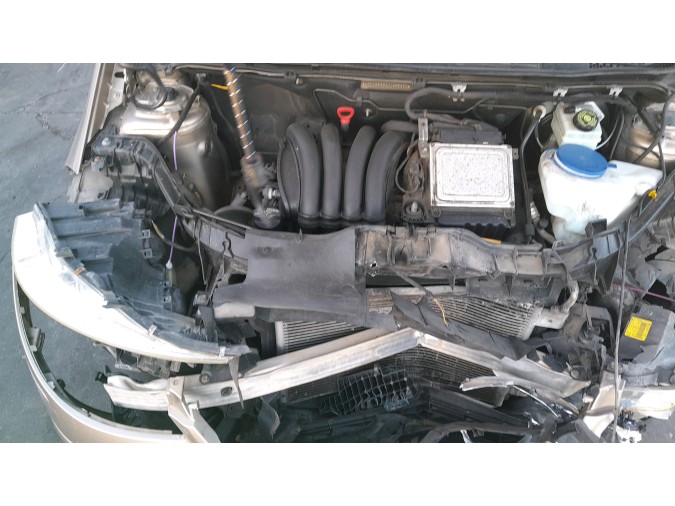 ELEVALUNAS DELANTERO DERECHO MERCEDES A 150 2007