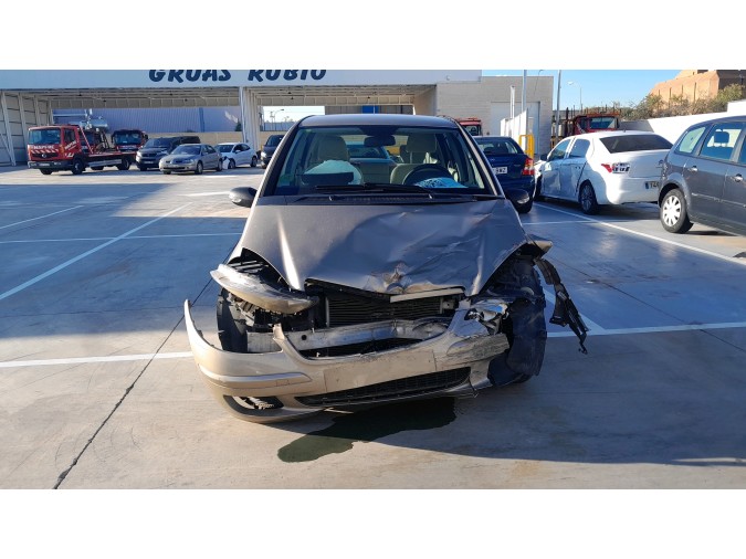 MANDO ELEVALUNAS DELANTERO DERECHO MERCEDES A 150 2007
