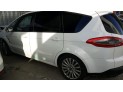 GASTOS ENVIO FORD S-MAX 2014