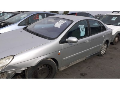 Intercooler CITROEN C5 2005