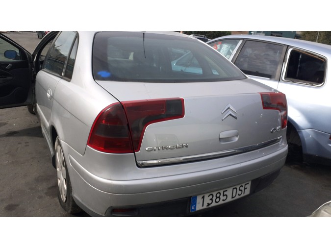 Intercooler CITROEN C5 2005