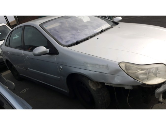 Intercooler CITROEN C5 2005