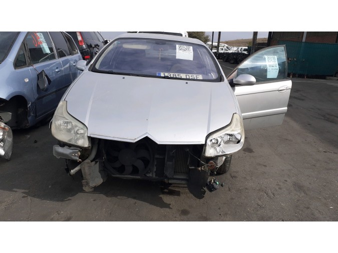 Intercooler CITROEN C5 2005