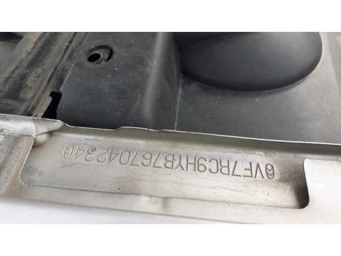 Intercooler CITROEN C5 2005