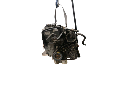 MOTOR CON ACCESORIOS Y CAJA DE CAMBIOS VOLVO S40