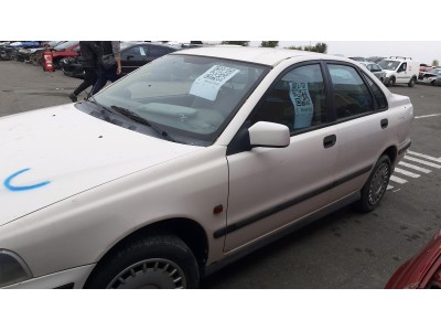 Radiador de Agua VOLVO S40 1997
