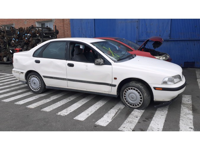 ELEVALUNAS TRASERO IZQUIERDO VOLVO S40 1997