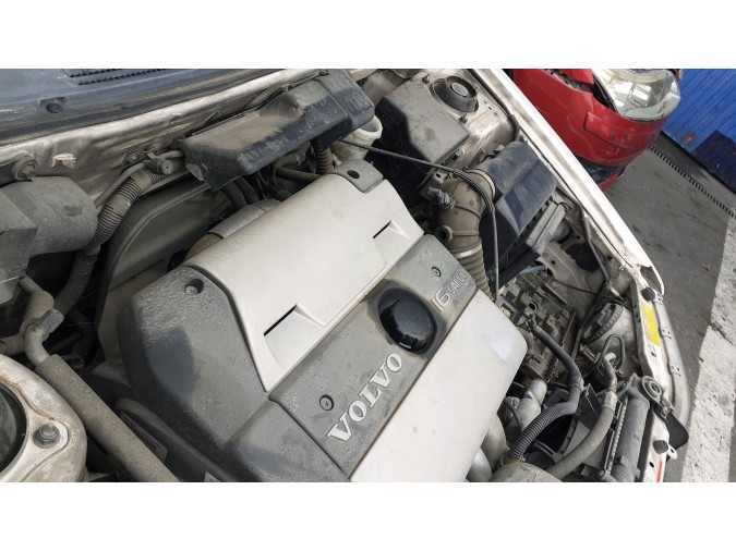 ELEVALUNAS TRASERO DERECHO VOLVO S40 1997
